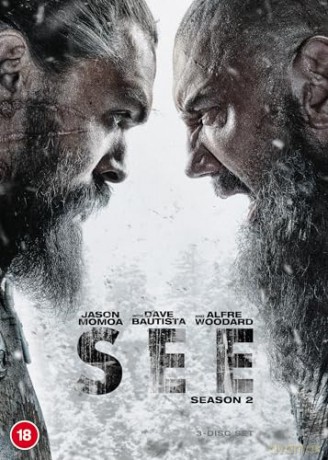 See Season 2 [DVD]