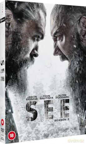 See Season 2 [DVD]