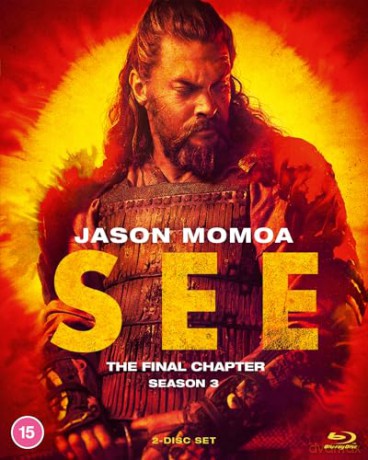 See Season 3 [2xBlu-Ray]