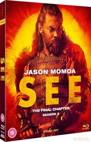 See Season 3 [2xBlu-Ray]