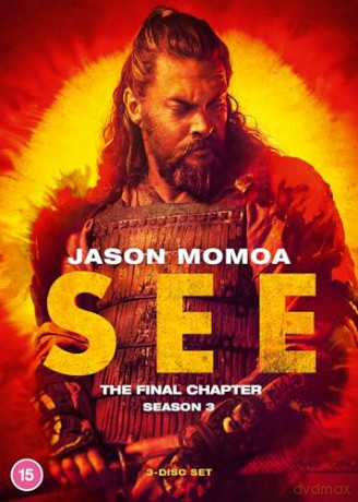 See Season 3 [DVD]