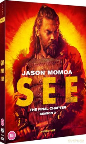 See Season 3 [DVD]