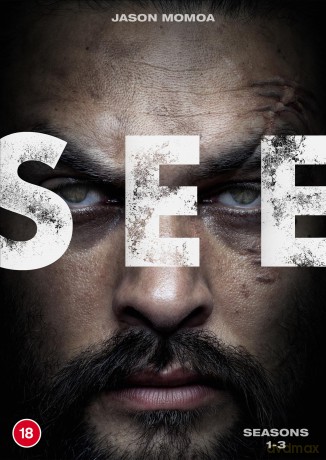 See Seasons 1 to 3 Complete Collection [DVD]