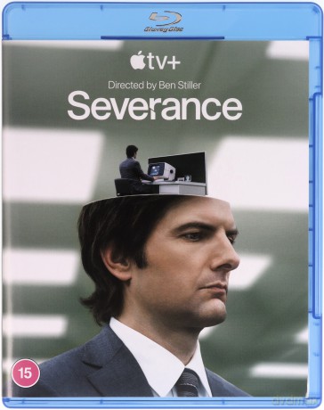 Severance Season 1 (Rozdzielenie) [3xBlu-Ray]
