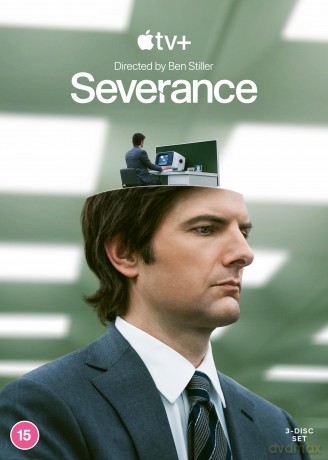 Severance Season 1 [DVD]