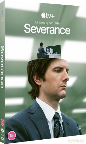 Severance Season 1 [DVD]