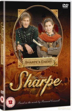 Sharpes Enemy [DVD]