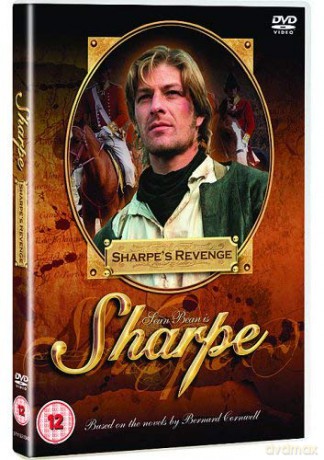 Sharpes Revenge [DVD]