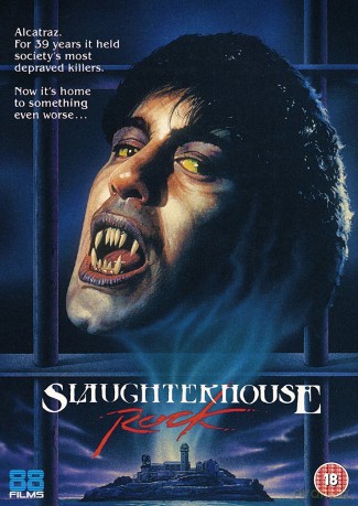 Slaughterhouse Rock [DVD]