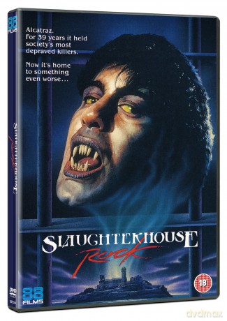 Slaughterhouse Rock [DVD]