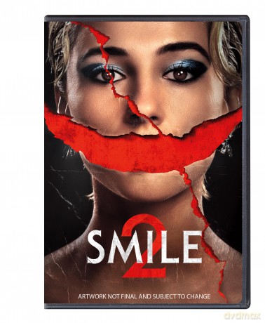 Smile 2 (Uśmiechnij się 2) [DVD]