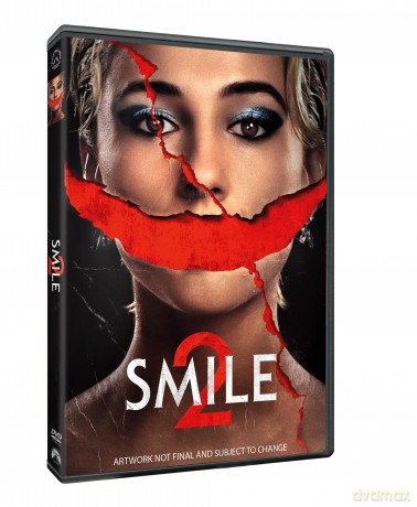 Smile 2 (Uśmiechnij się 2) [DVD]