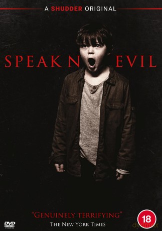 Speak No Evil [DVD]
