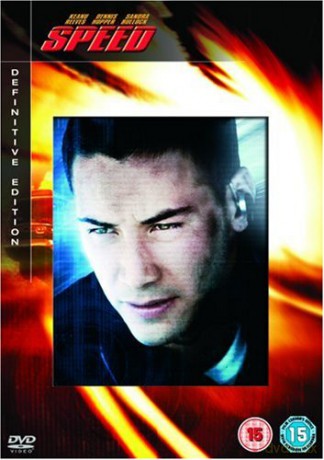 Speed [DVD]