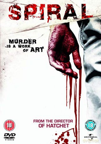 Spiral [DVD]