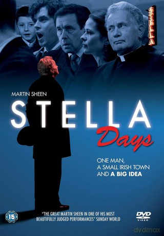 Stella Days [DVD]