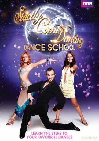 Strictly Come Dancing - Dance School [DVD]