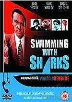Swimming With Sharks [DVD]