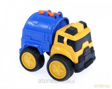 Auto służby drogowe 13cm [ZABAWKA]