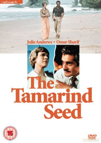 Tamarind Seed [DVD]