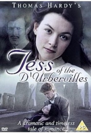 Tess Of The Durbervilles (1999) [DVD]