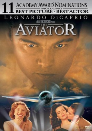 The Aviator (2 Discs) [DVD]