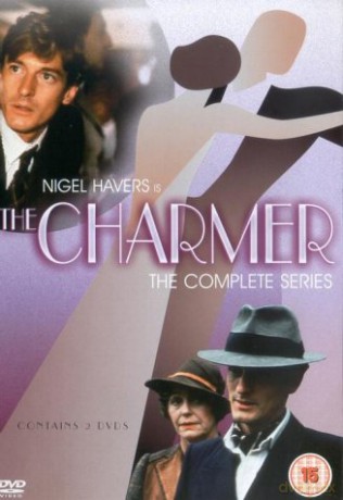 The Charmer - The Complete Series [DVD]