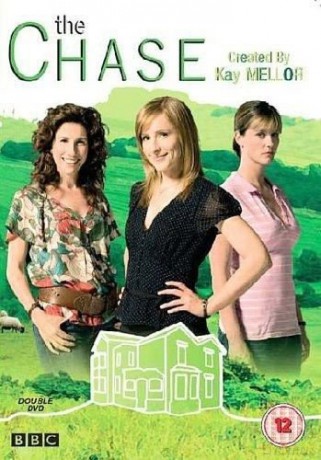The Chase Series 1 [DVD]