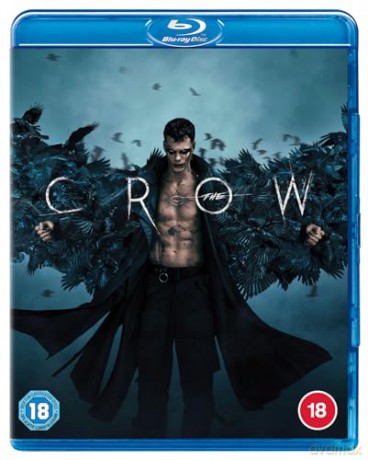 The Crow (2024) [Blu-Ray]