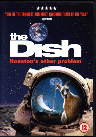 The Dish [DVD]