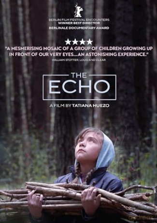 The Echo [DVD]