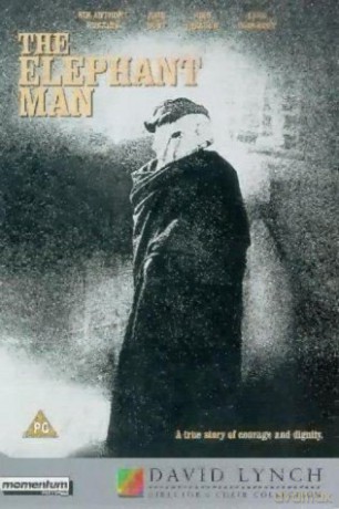 The Elephant Man [DVD]