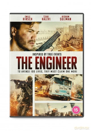 The Engineer [DVD]