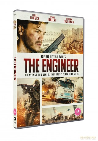 The Engineer [DVD]
