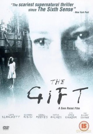 The Gift (2000) [DVD]