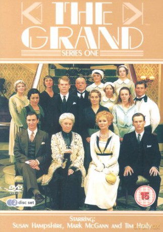 The Grand Series 1 [DVD]