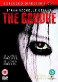 The Grudge - Extended Directors Cut [DVD]