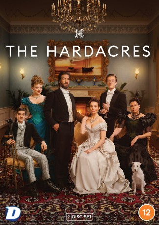 The Hardacres Series 1 [DVD]