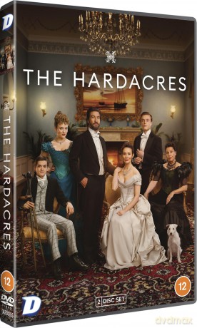 The Hardacres Series 1 [DVD]