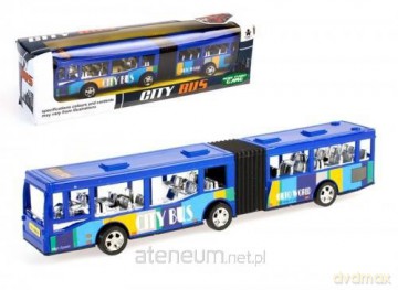 Autobus przegubowy [ZABAWKA]