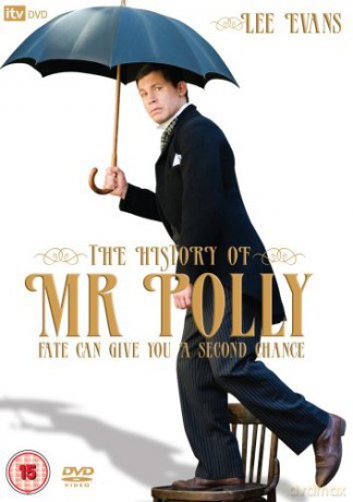 The History Of Mr Polly (2007) [DVD]