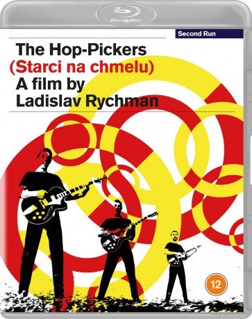 The Hop Pickers (Aka Starci Na Chmelu) [Blu-Ray]