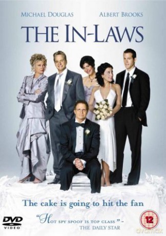 The In-Laws (2003) [DVD]