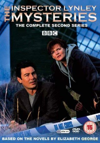 The Inspector Lynley Mysteries Series 2 [DVD]