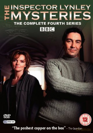 The Inspector Lynley Mysteries Series 4 [DVD]