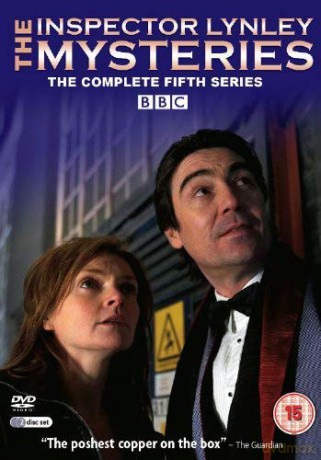 The Inspector Lynley Mysteries Series 5 [DVD]