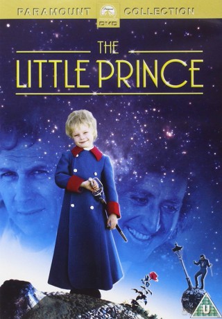 The Little Prince [DVD]