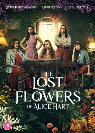 The Lost Flowers Of Alice Hart - Complete Mini Series [DVD]