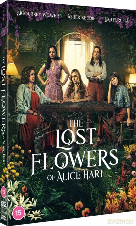 The Lost Flowers Of Alice Hart - Complete Mini Series [DVD]