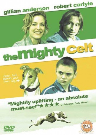 The Mighty Celt [DVD]